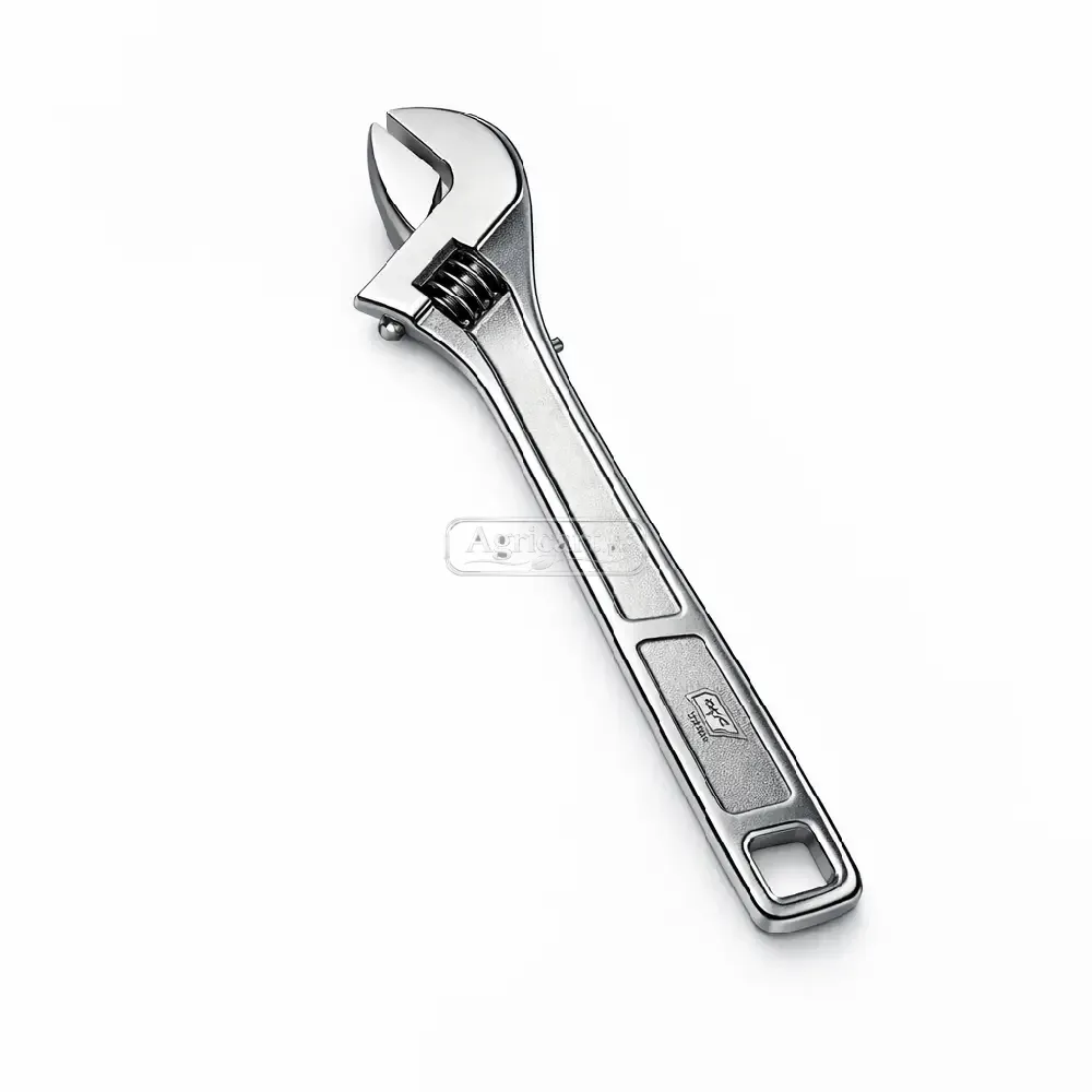 Screw Wrench 12 Inch King Pro