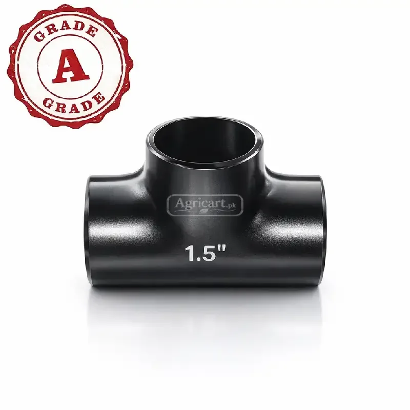 Ms Tee 1.5 Inch A Grade