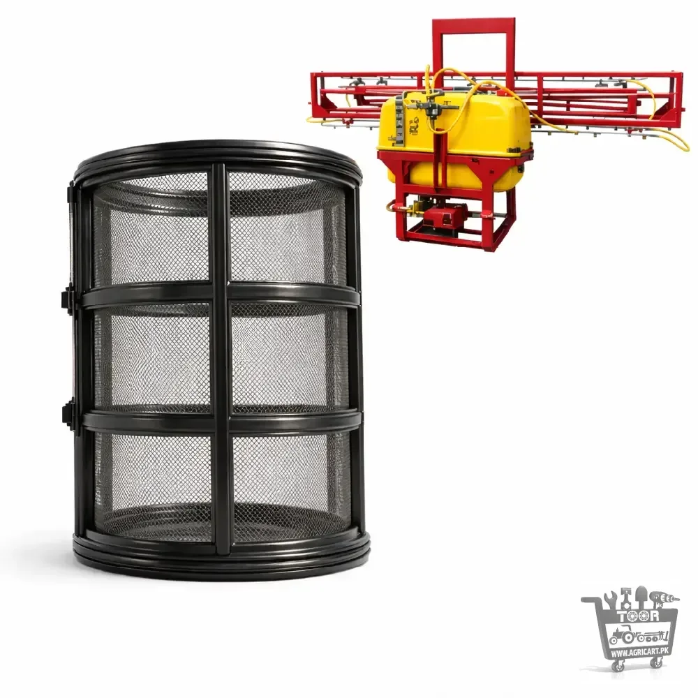 Boom Sprayer Filter Mesh Multani