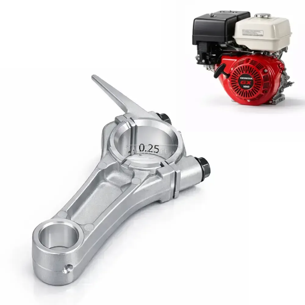 Gx 188 Petrol Engine Connecting Rod 0.25 Size