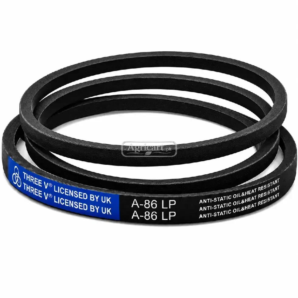 A Size V Belt A86