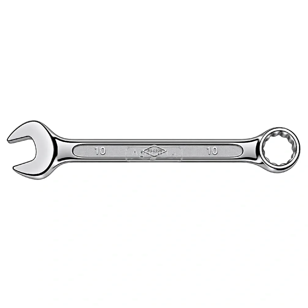 Combination Spanner 10Mm