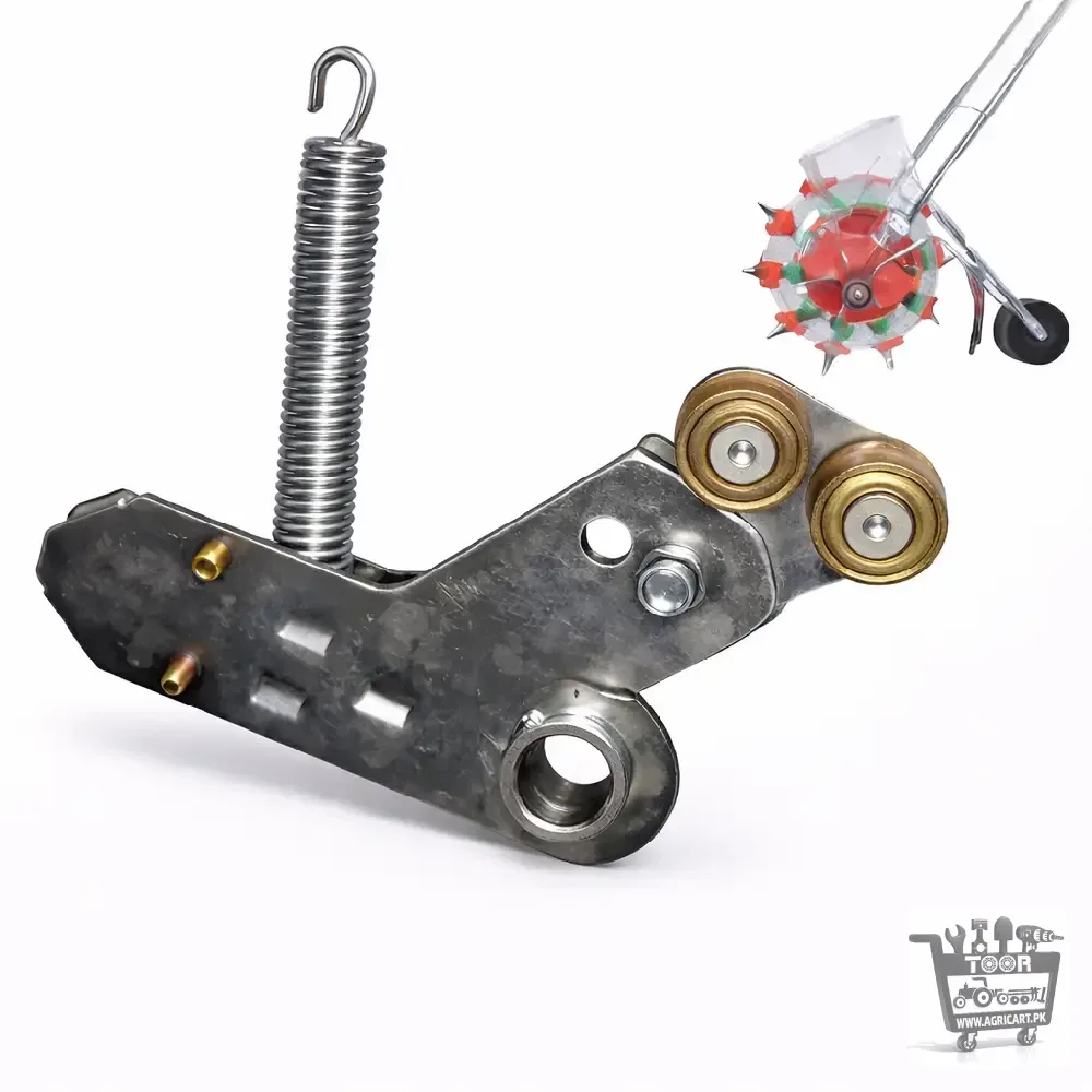 Multi Seed Planter Clutch Assembly Assembly Adjustable Iron