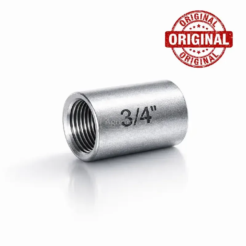 Gi Socket 0.75 Inch
