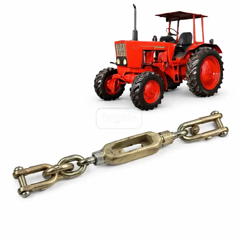 Belarus Tractor Link Chain