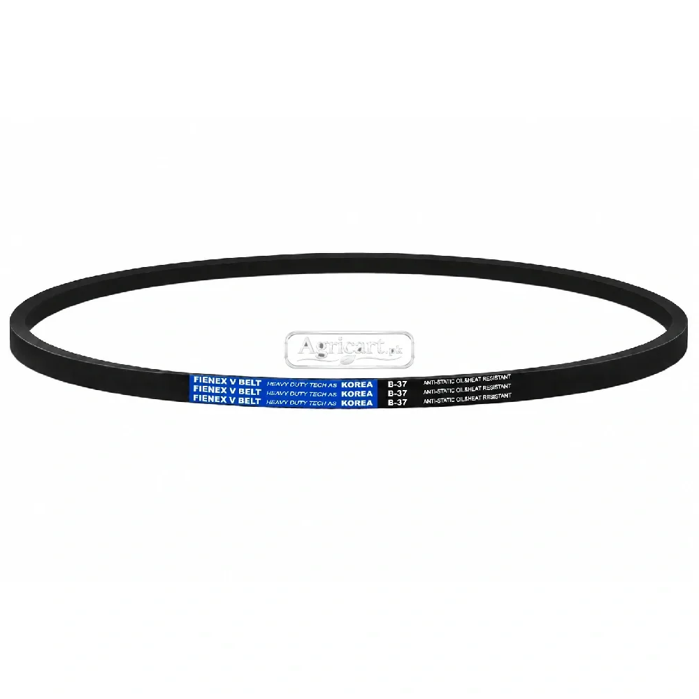 B37 V Belt