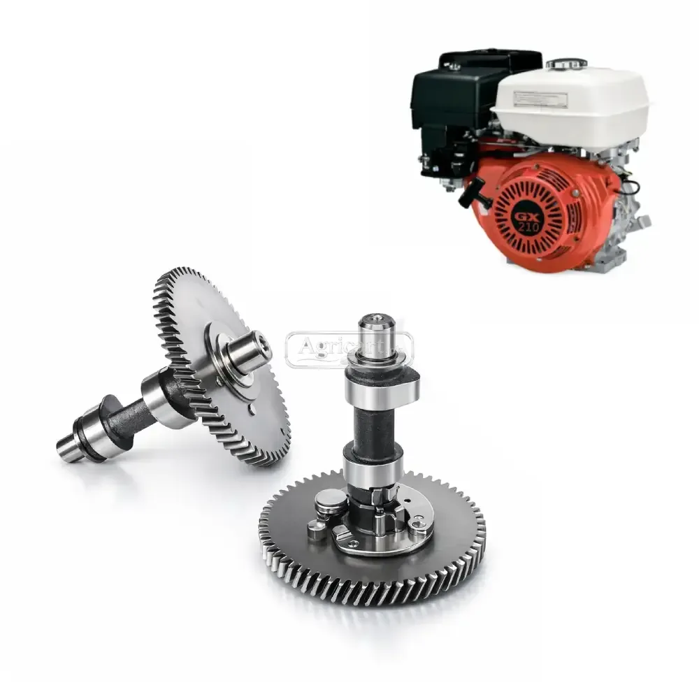 Gx 210 Petrol Engine Camshaft Iron