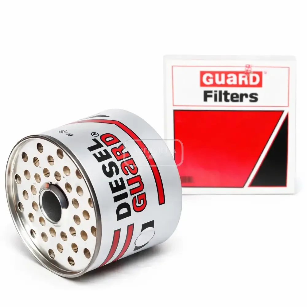 Diesel Filters