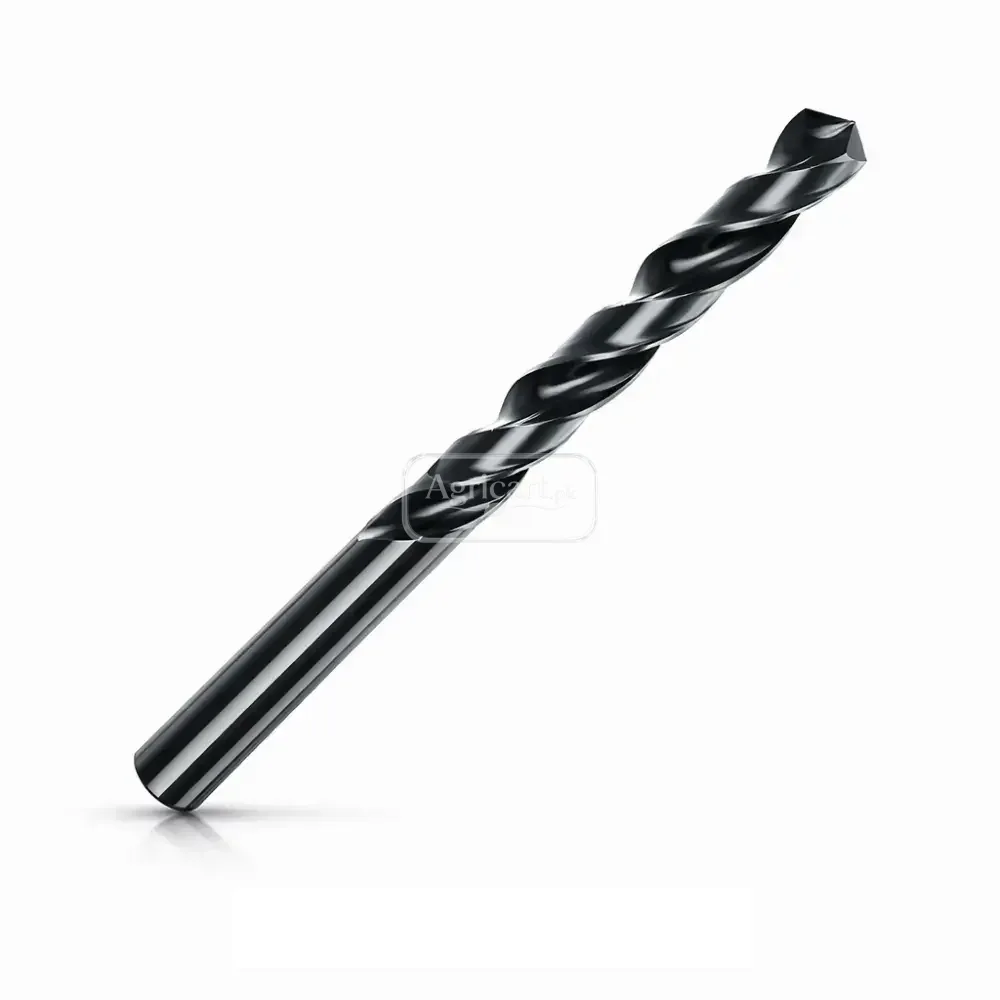 Hss Black Metal Drill Bit 3/4 (6 Sutar)