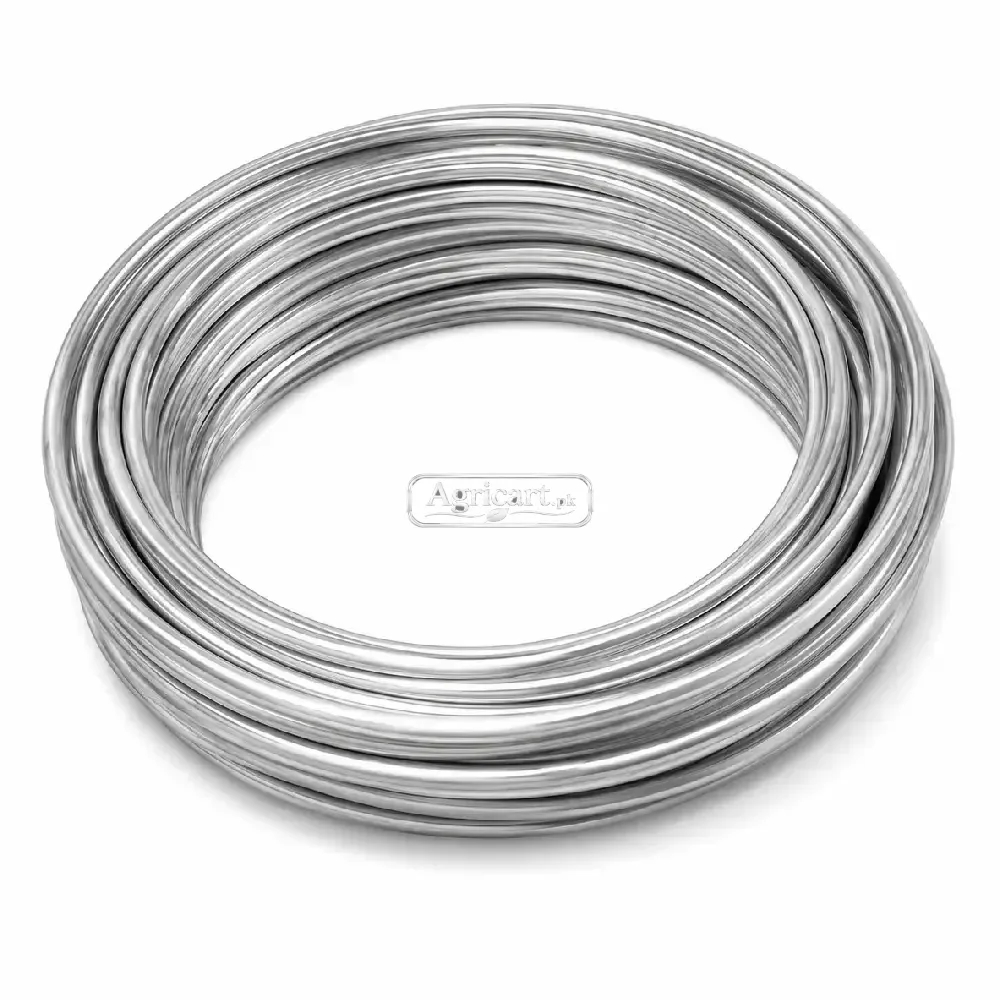 Iron Wire 8Mm