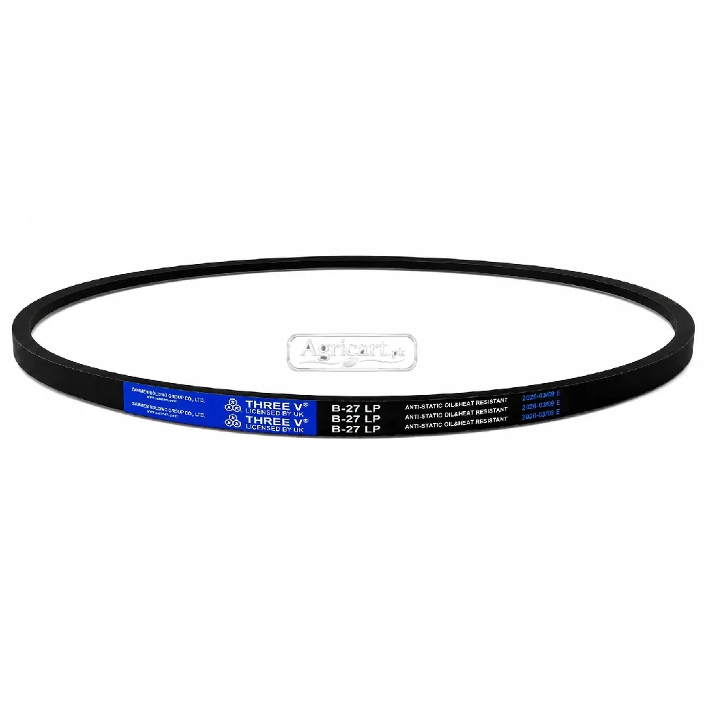 B27 V Belt
