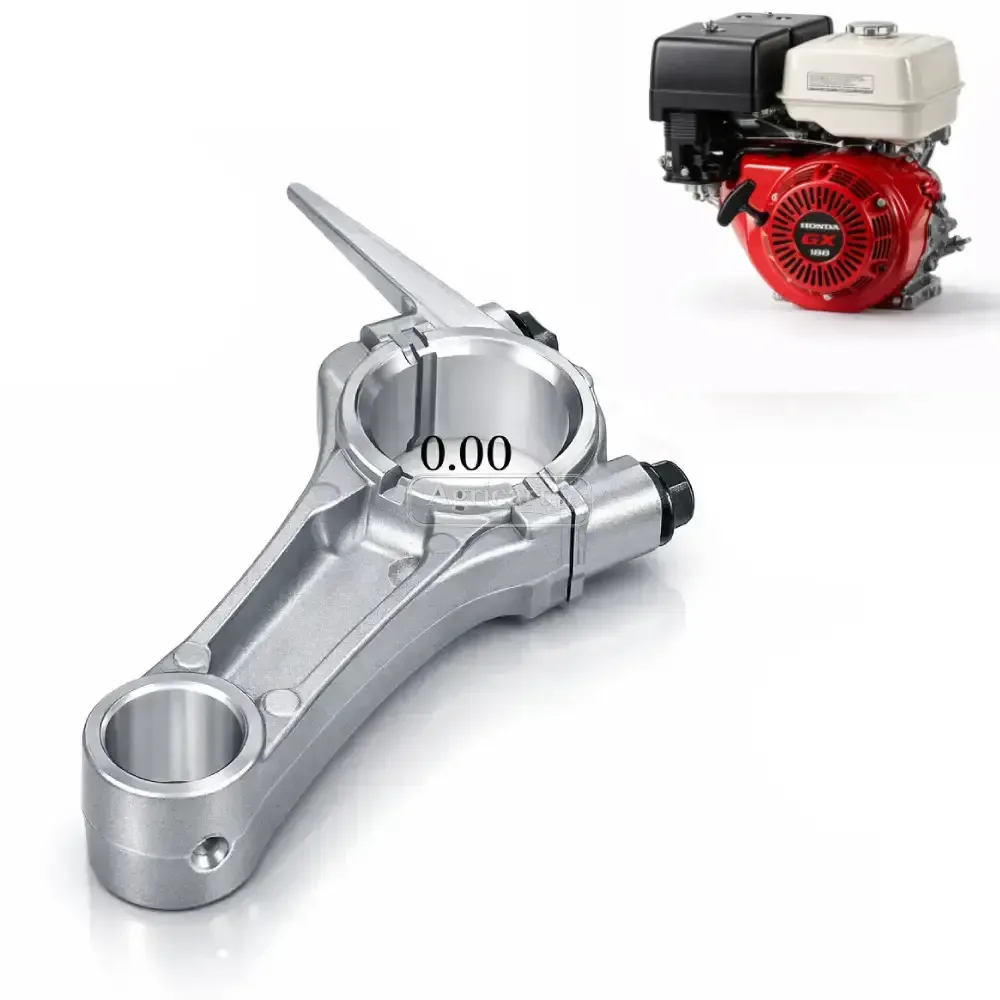Gx 188 Petrol Engine Connecting Rod 0.00 Size