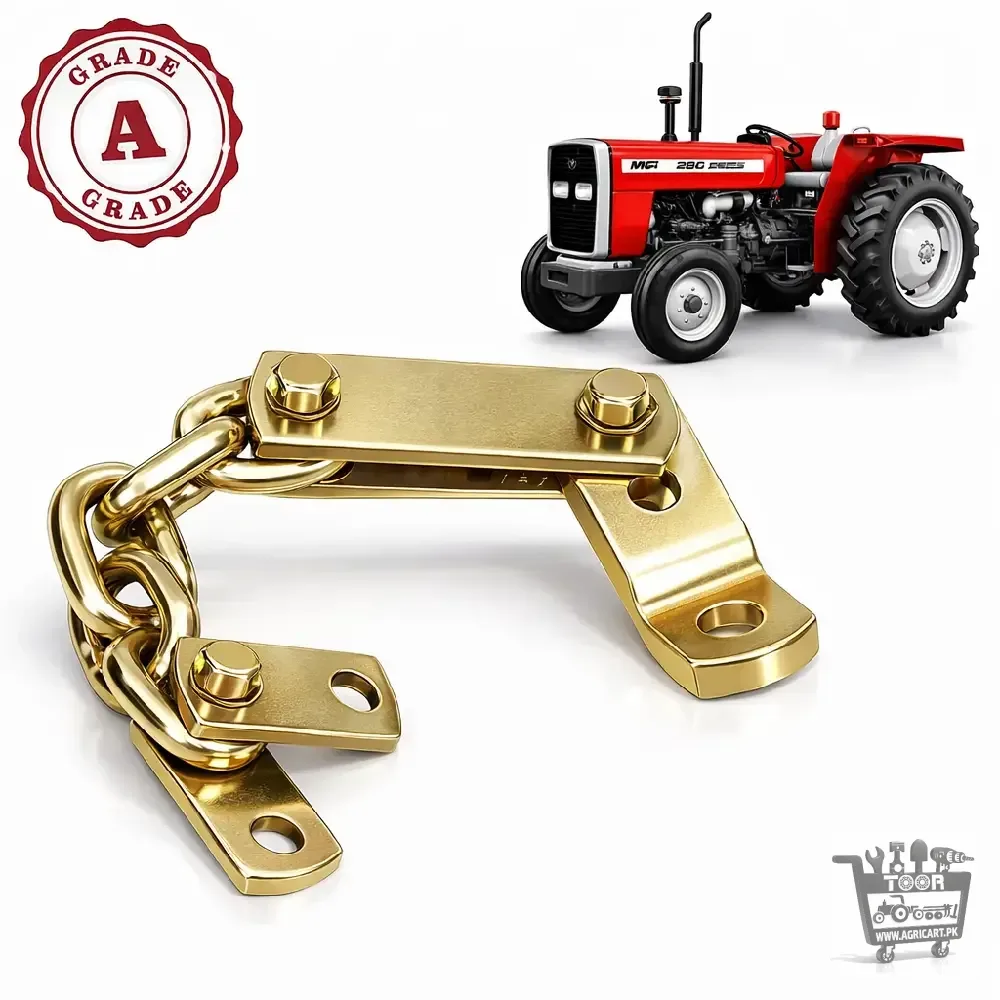 Massey Ferguson 260 Tractor Link Chain Inner Side A Grade