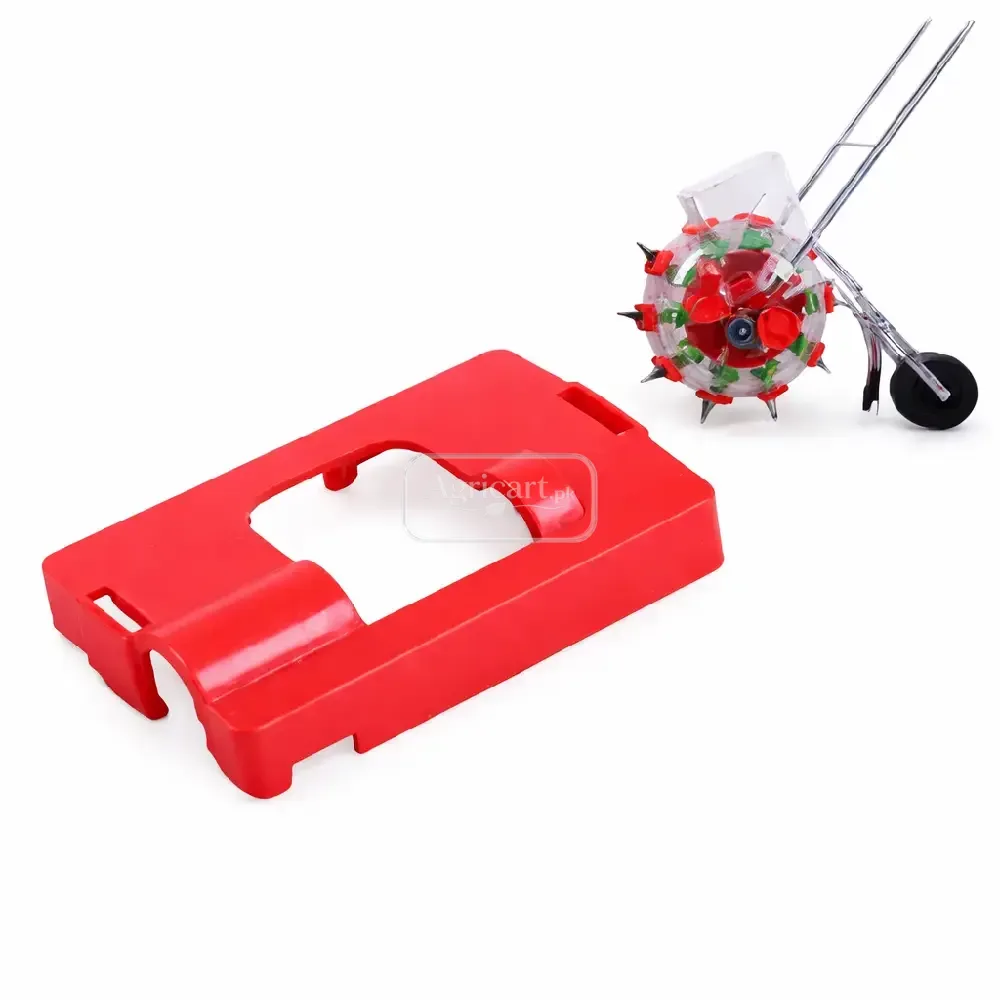 Multi Seed Planter Tip Protector Type 2 B Grade