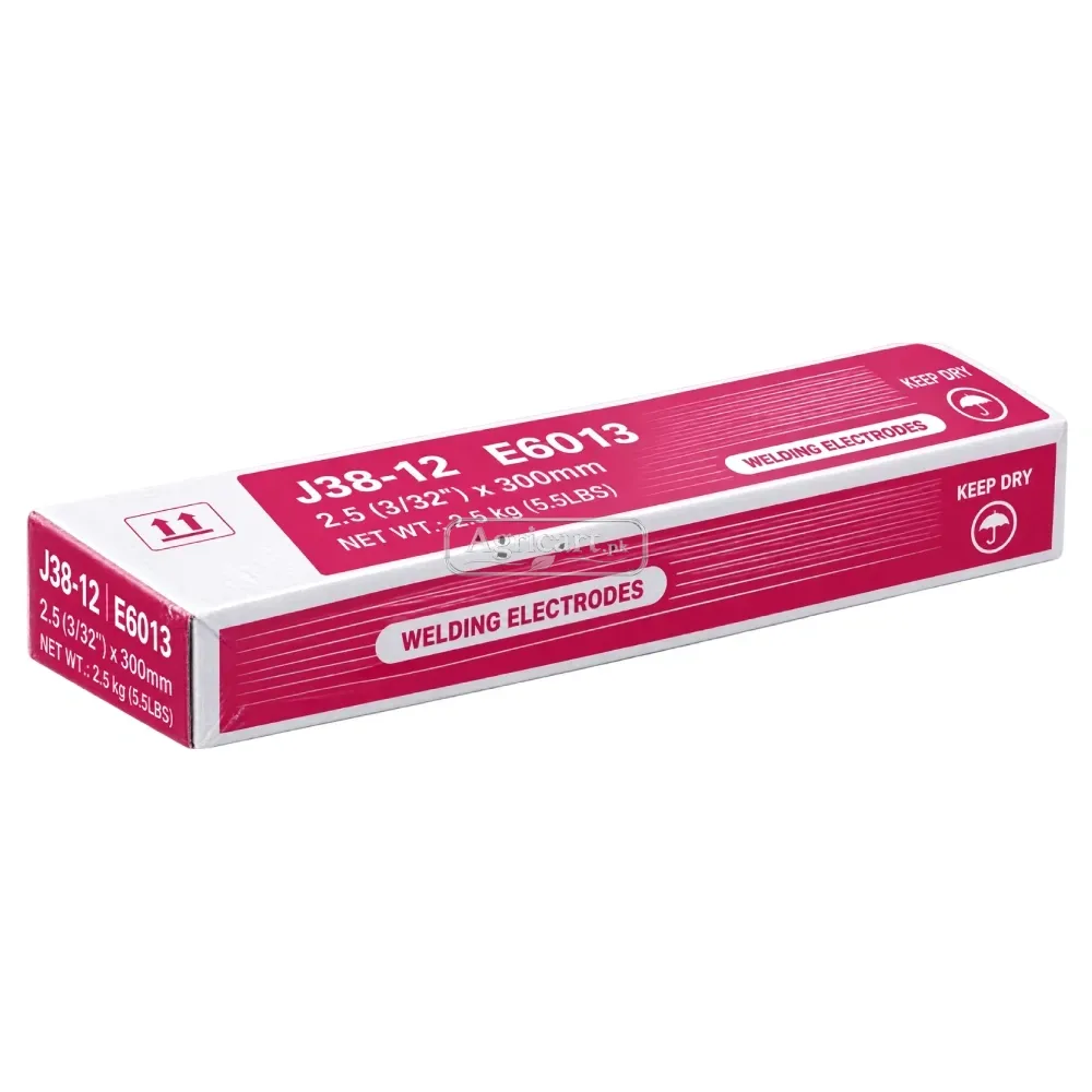 Welding Rod J 38