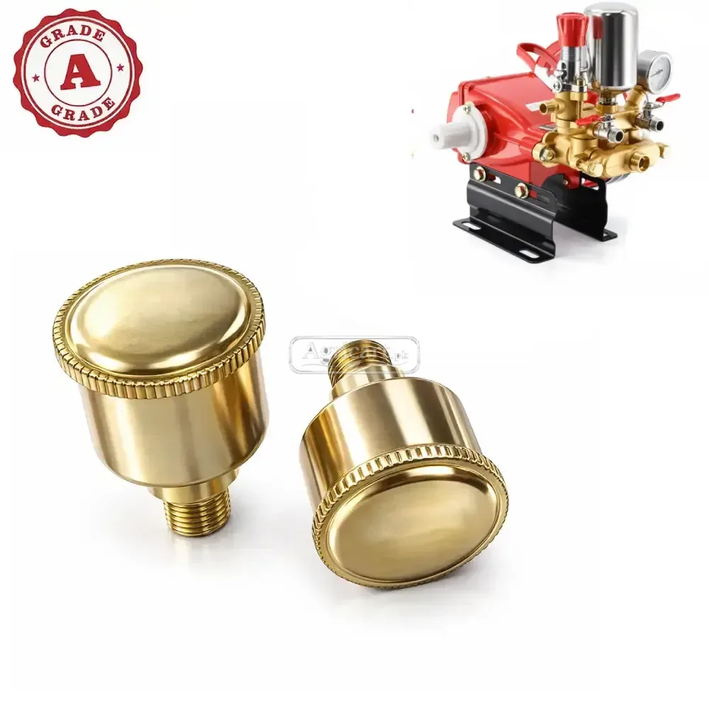 Bj 70 High Pressure Power Spray Pump Grease Cup A Grade