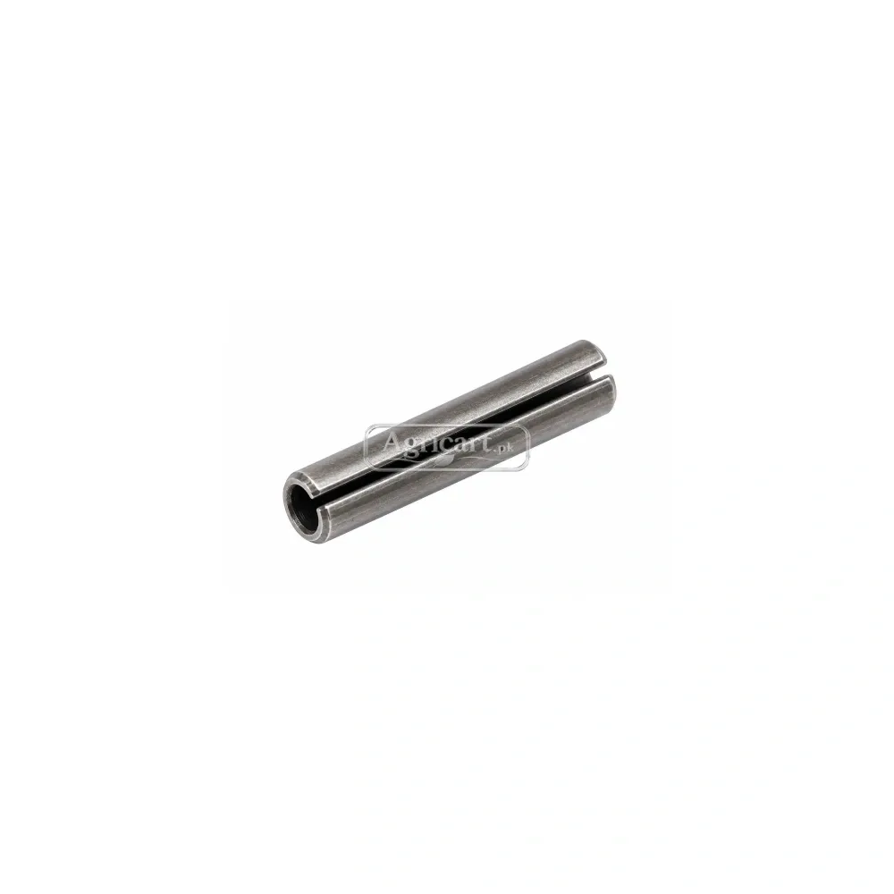 Slotted Spring Pin 2Mm