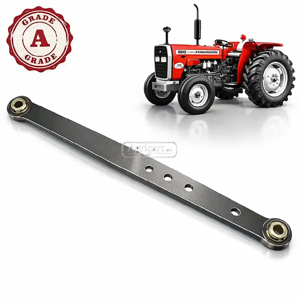 Massey Ferguson 260 Tractor Lower Lift Arm Link A Grade