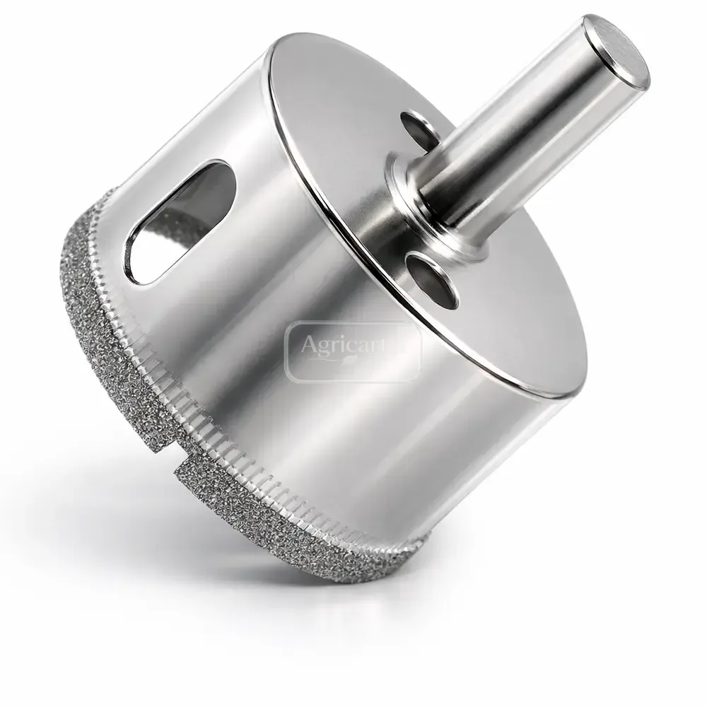 Diamond Hole Saw 46Mm