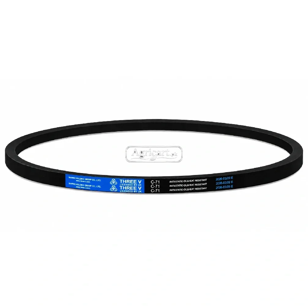 C71 V Belt