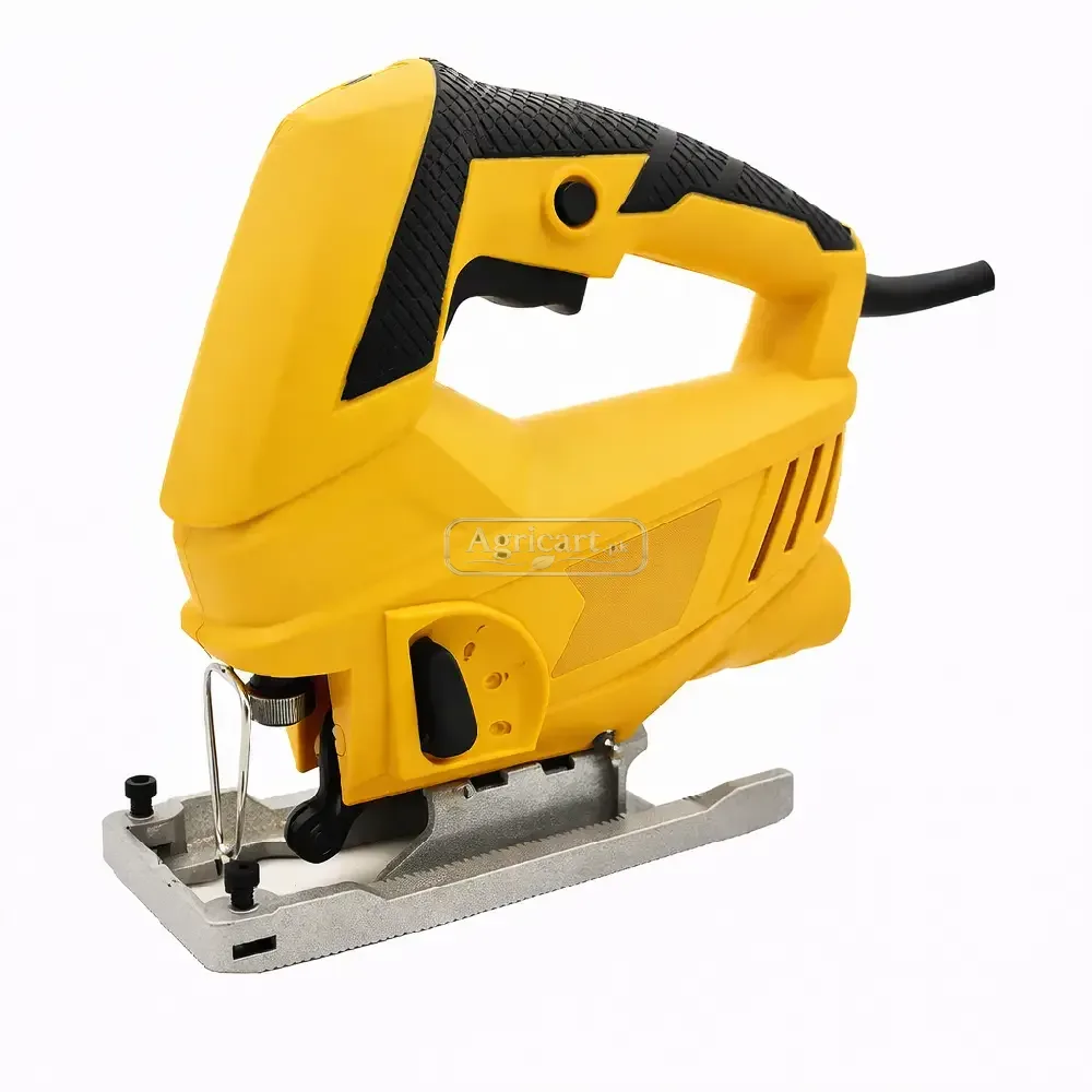 Electric Jigsaw
