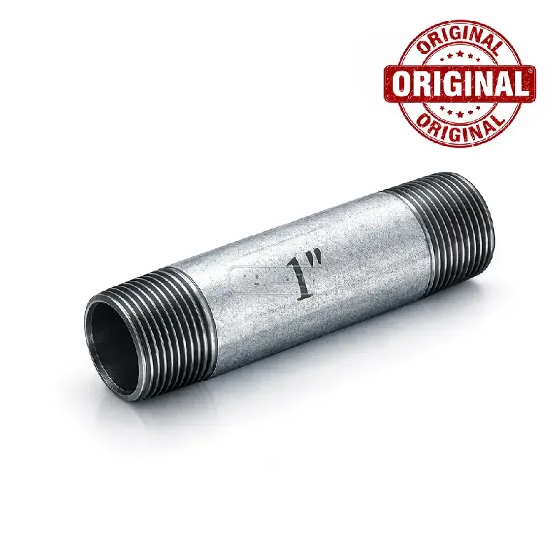 Gi Nipple 1 Inch