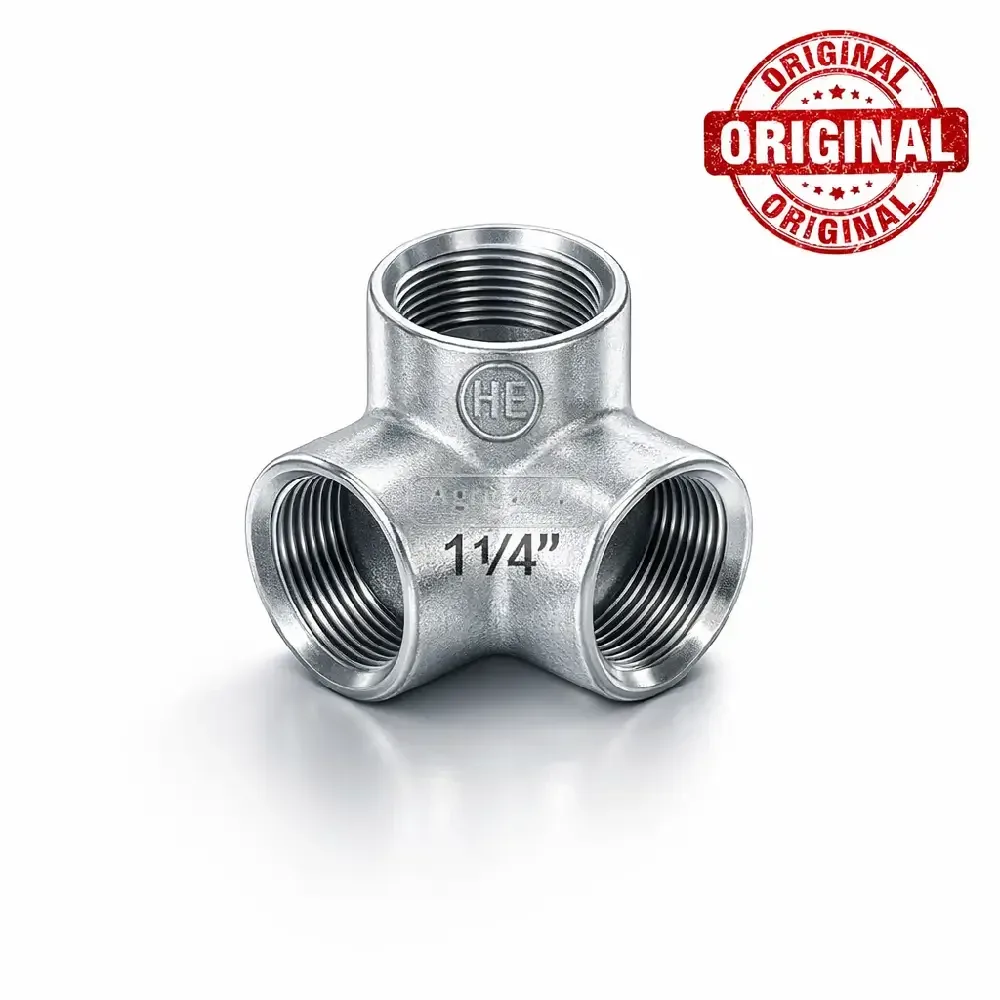 Gi Side Elbow 1.25 Inch