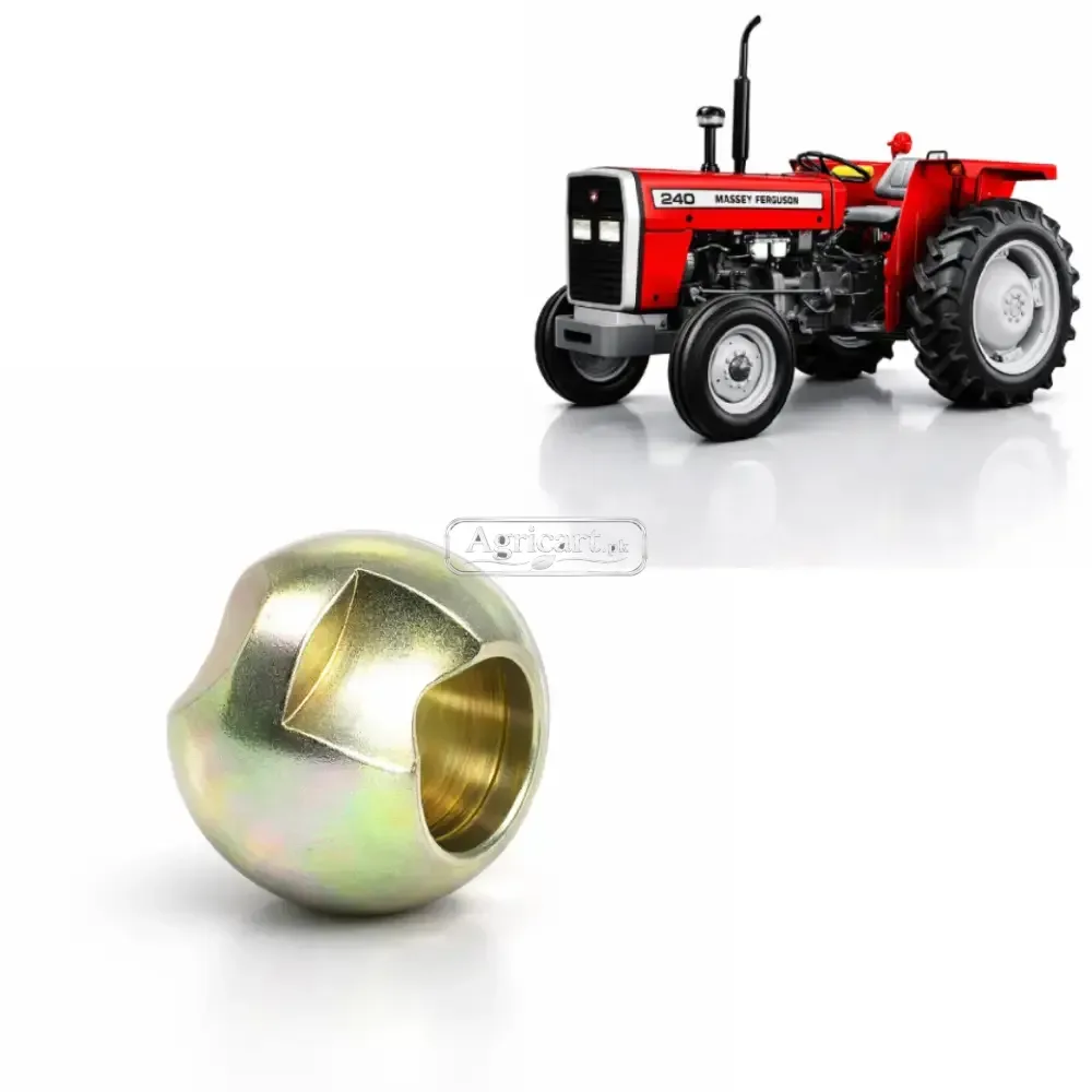 Massey Ferguson 240 Tractor Lower Link Ball