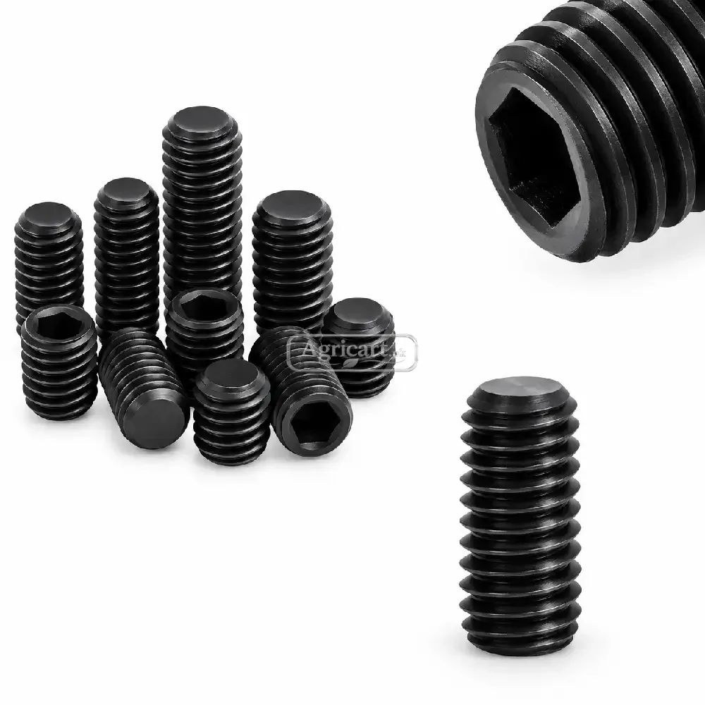 6Mm 18Mm Inner Head Allen Key Bolt