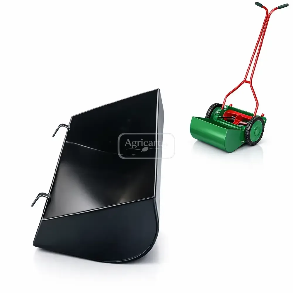 Grass Cutter Machine Bucket