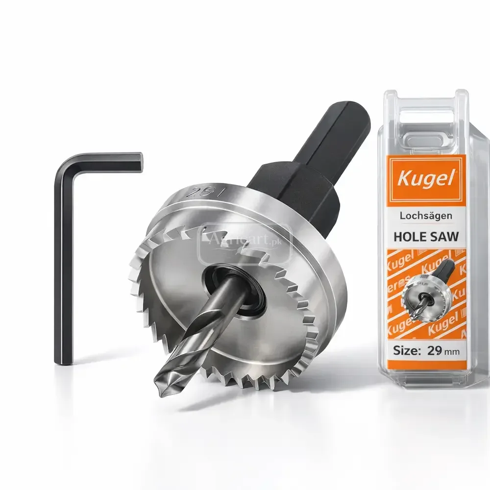 Kugel Hole Saw 29Mm
