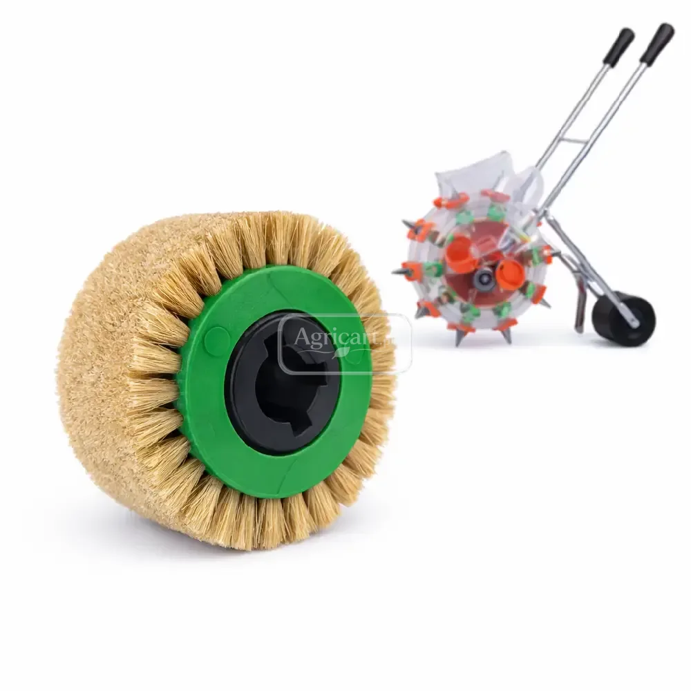 Multi Seed Planter Seed Metering Brush A Grade