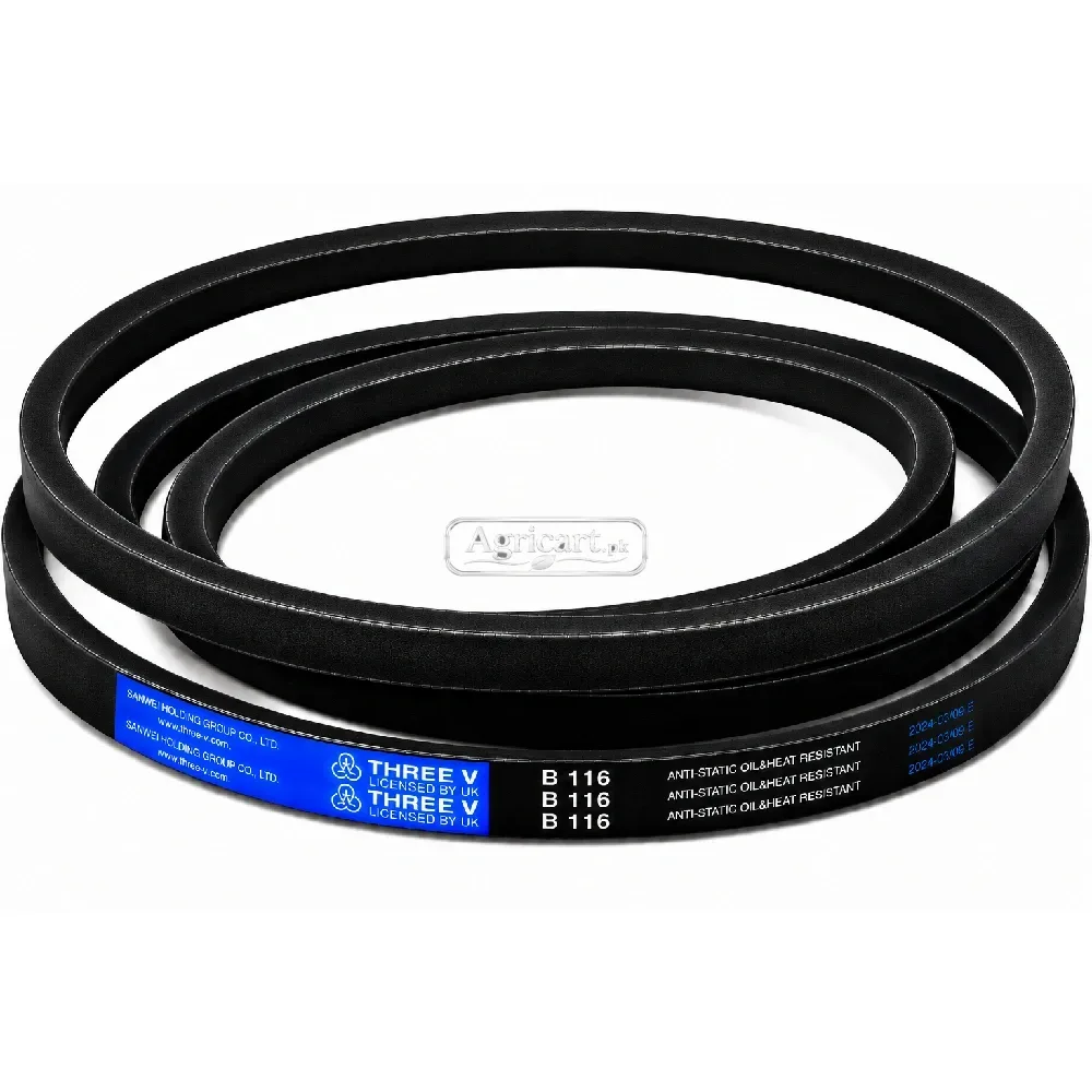 B116 V Belt