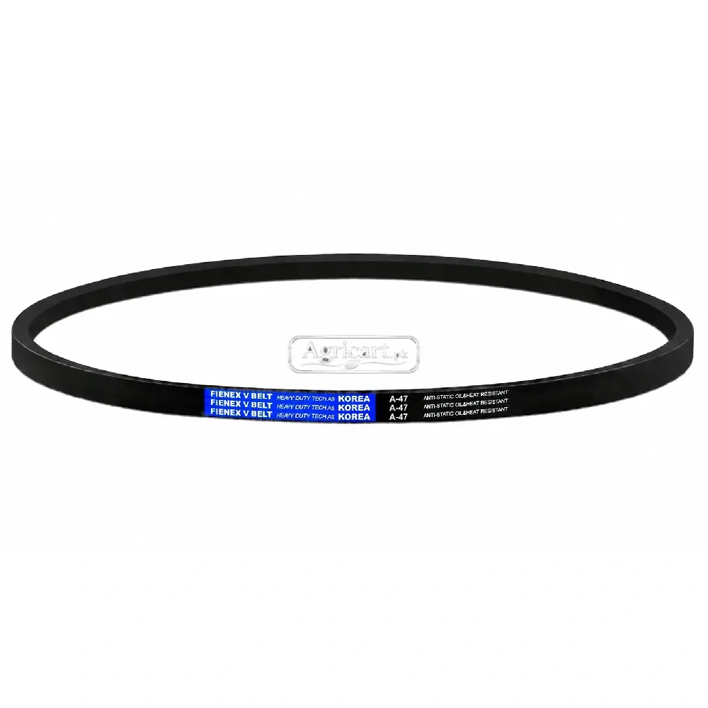 A Size V Belt Korea A47