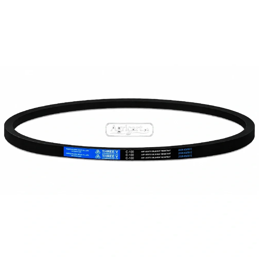 C100 V Belt