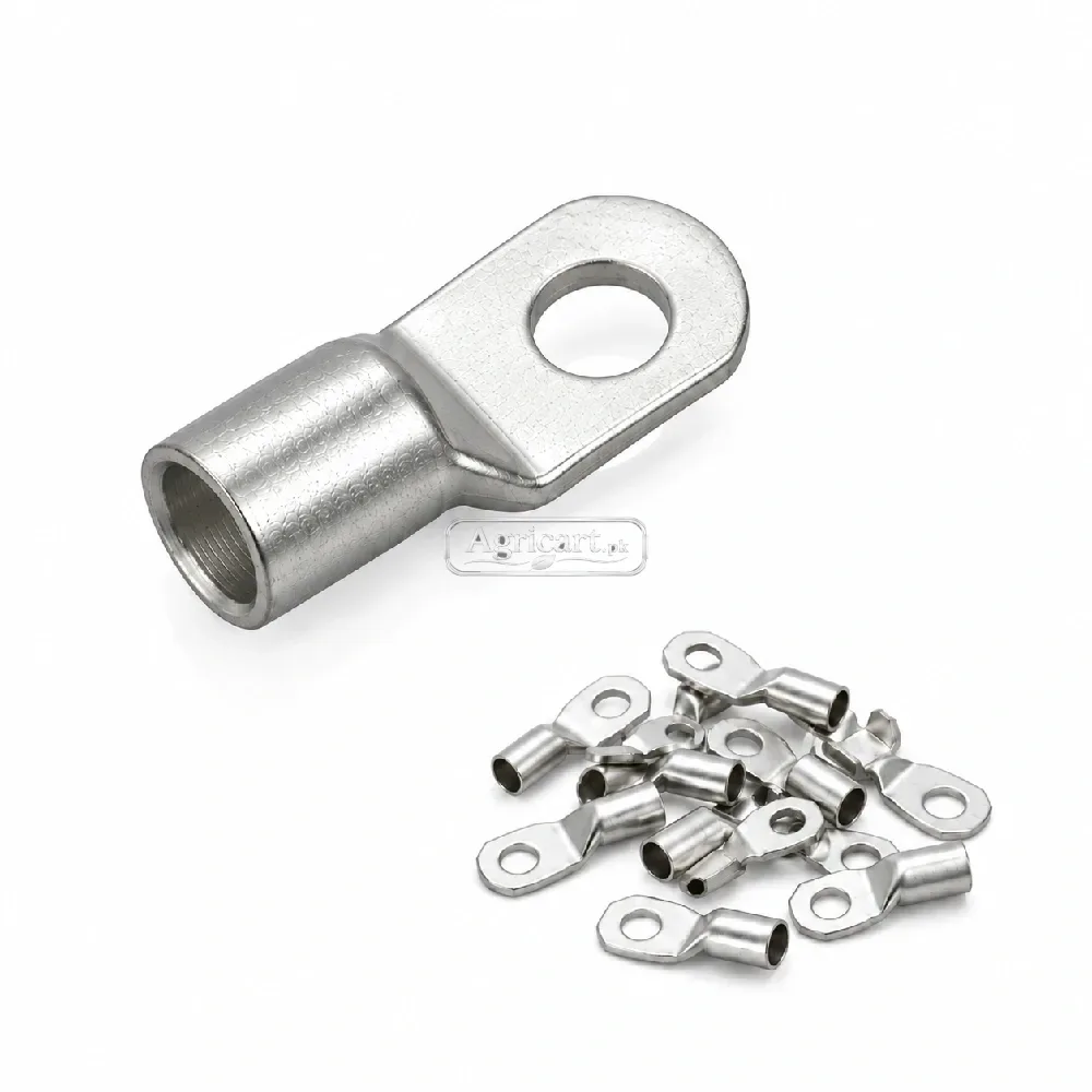 Electrical Cable Thimble 3.1Mm 