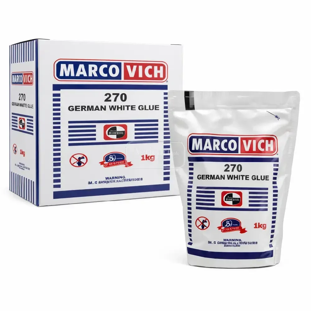 Marco Vich Glue