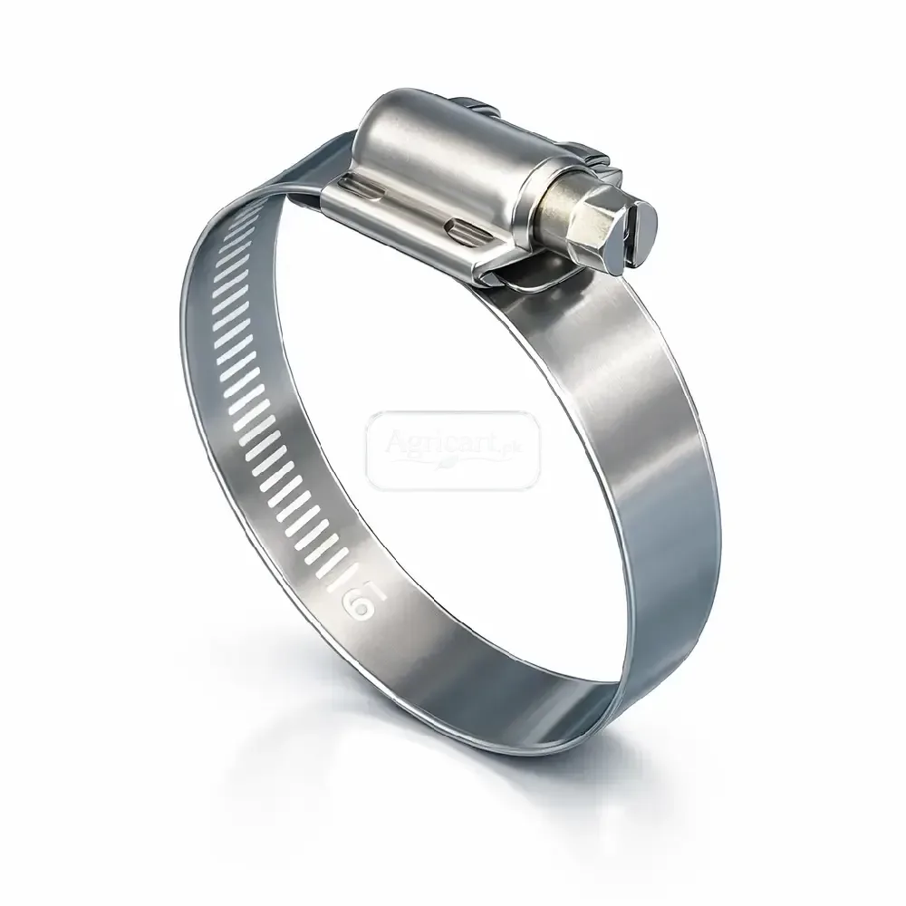 Jubilee Hose Clamp 6 Inch
