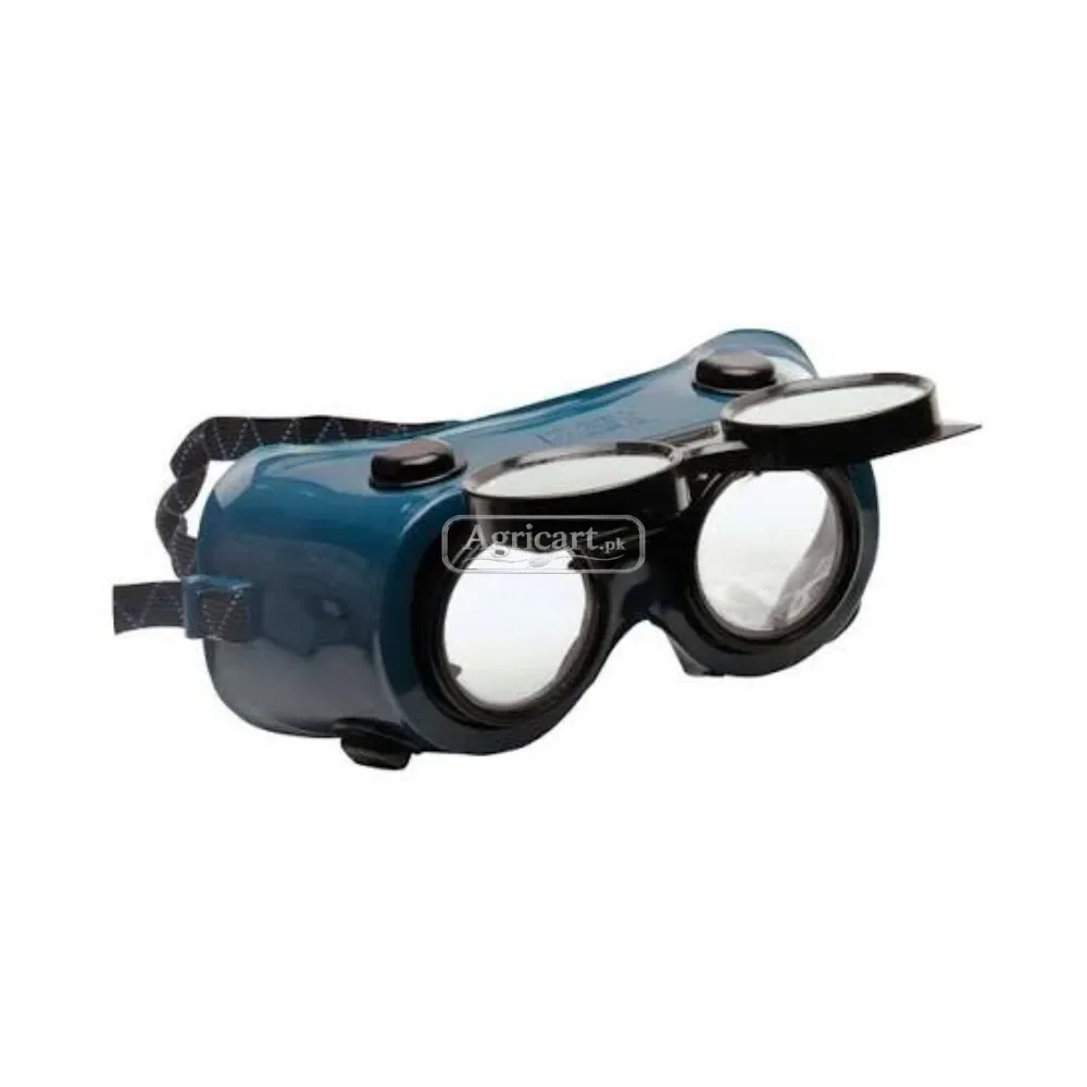 Flip Front Gas Welding Goggle