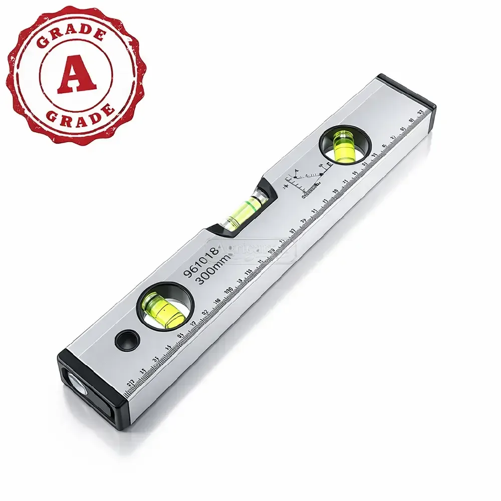 Aluminum Magnet Water Level 12 Inch A Grade