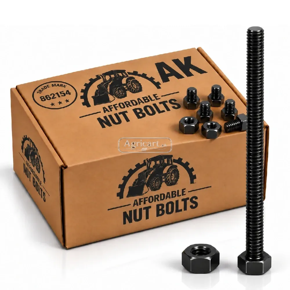 2.5 Sutar 6 Inch Ak