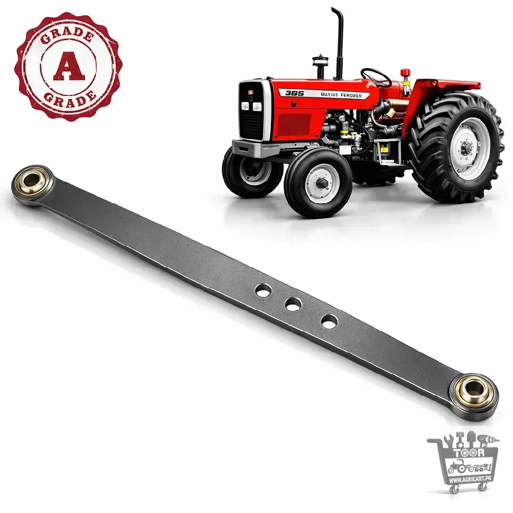 Massey Ferguson 385 Tractor Lower Lift Arm Link A