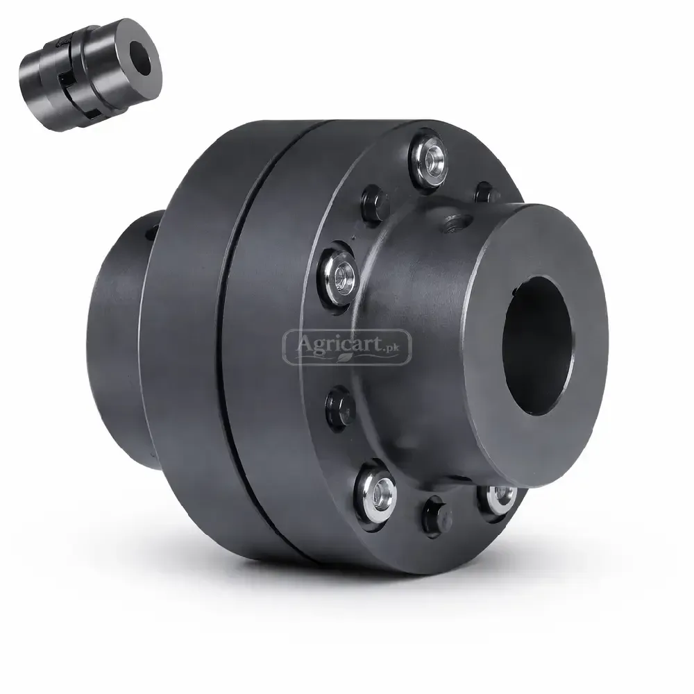 Shaft Coupling