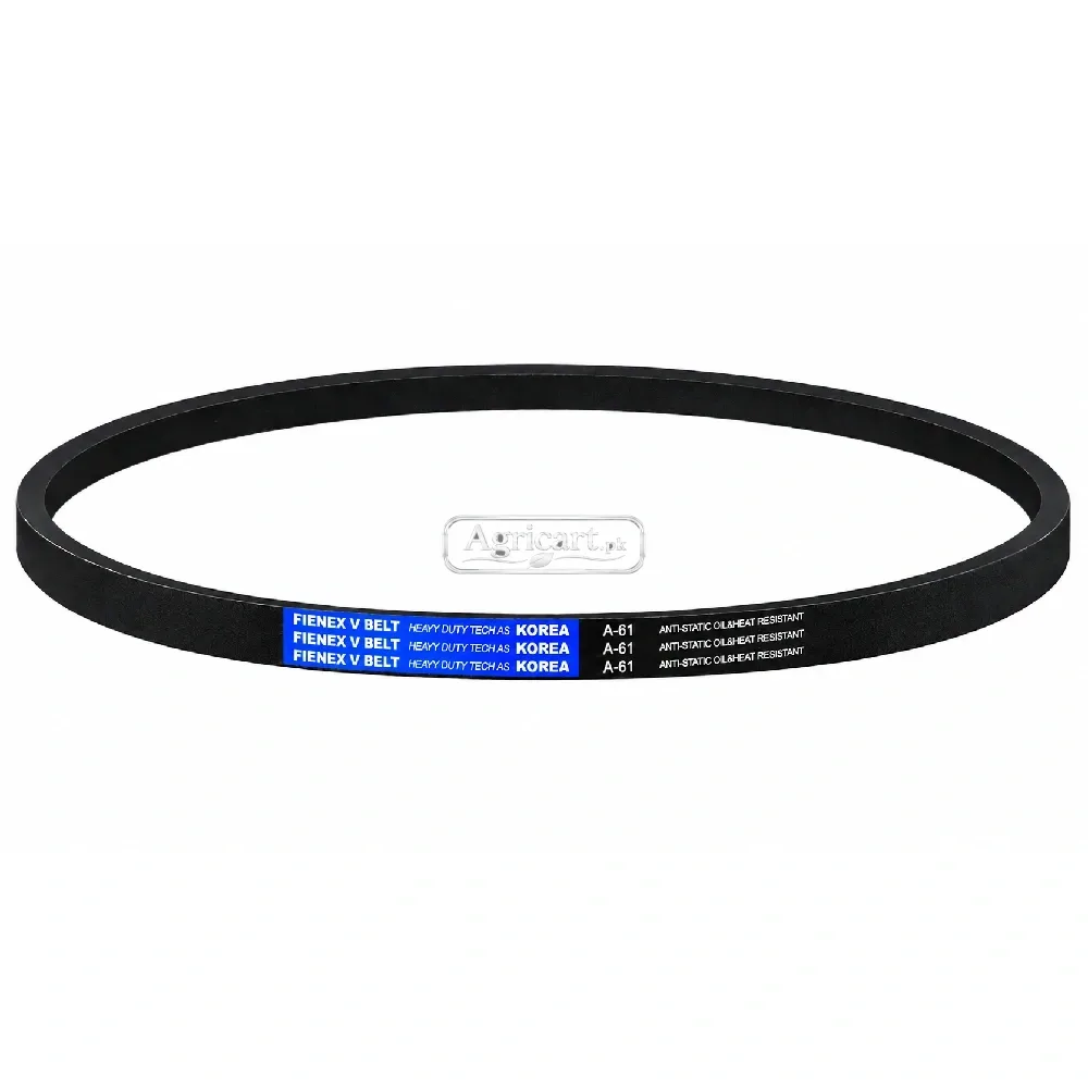 A Size V Belt Korea A61