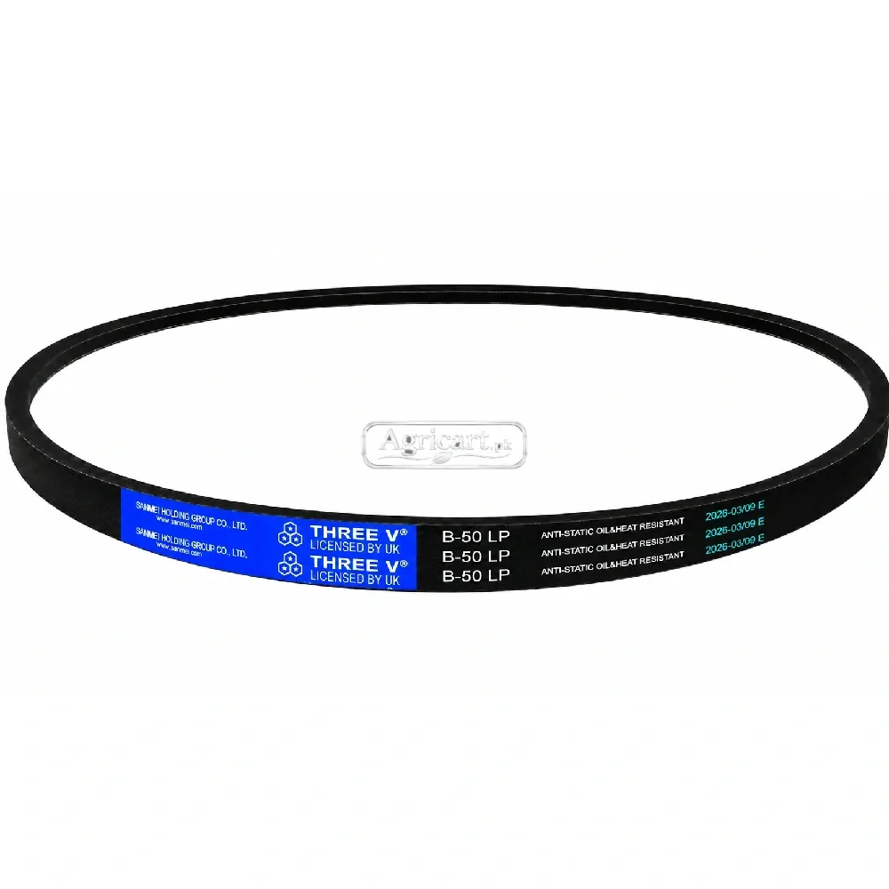 B50 V Belt