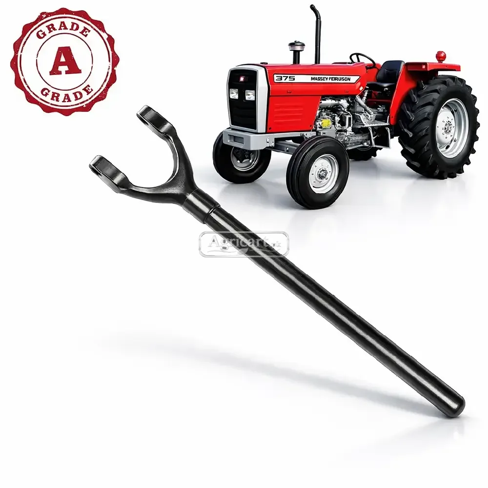 Massey Ferguson 375 Tractor Leveling Y Rod A Grade