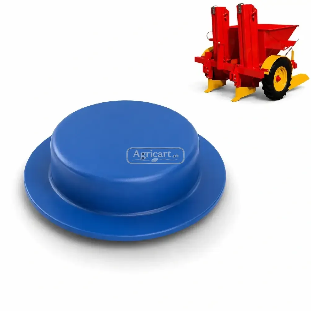 Potato Planter Machine Tank Cover