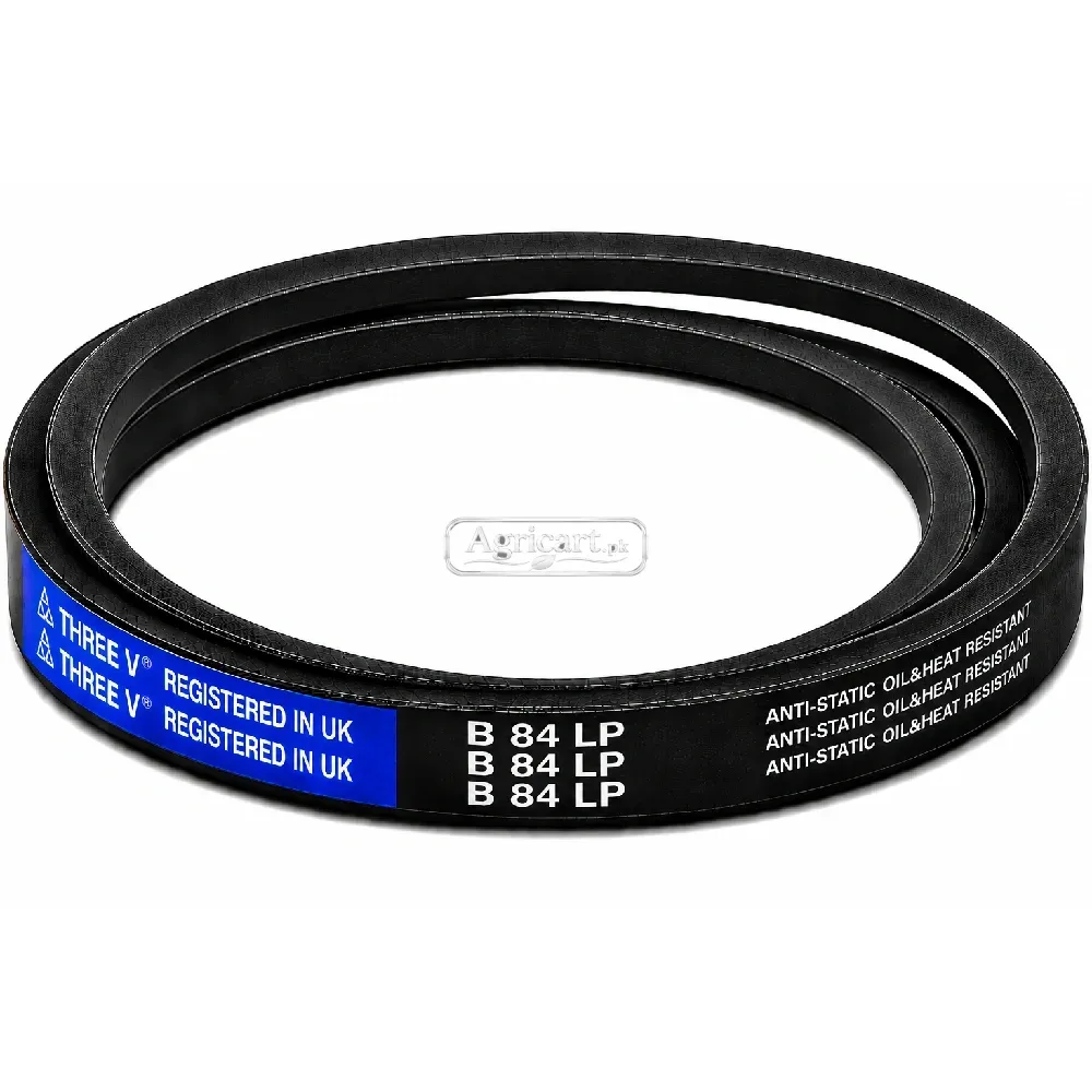 B84 V Belt