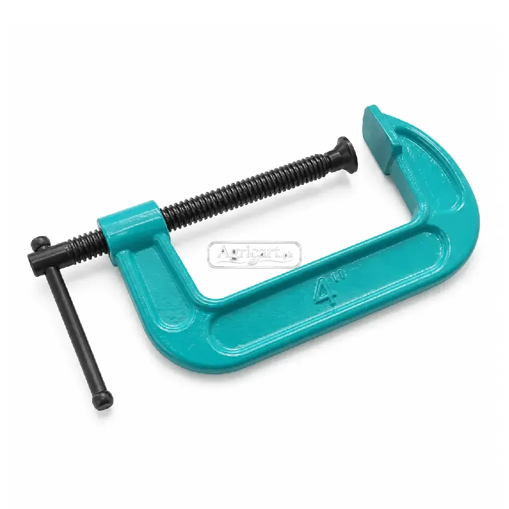 C Clamp 4 Inch