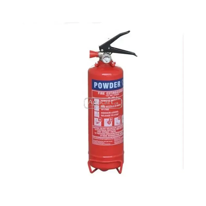 Fire Extinguisher Cylinder 1Kg